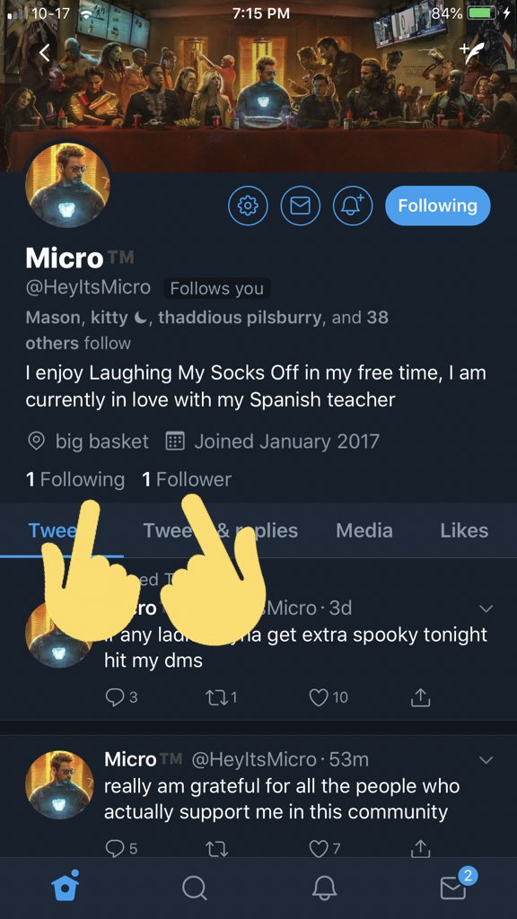 Tech Hacks tweet media