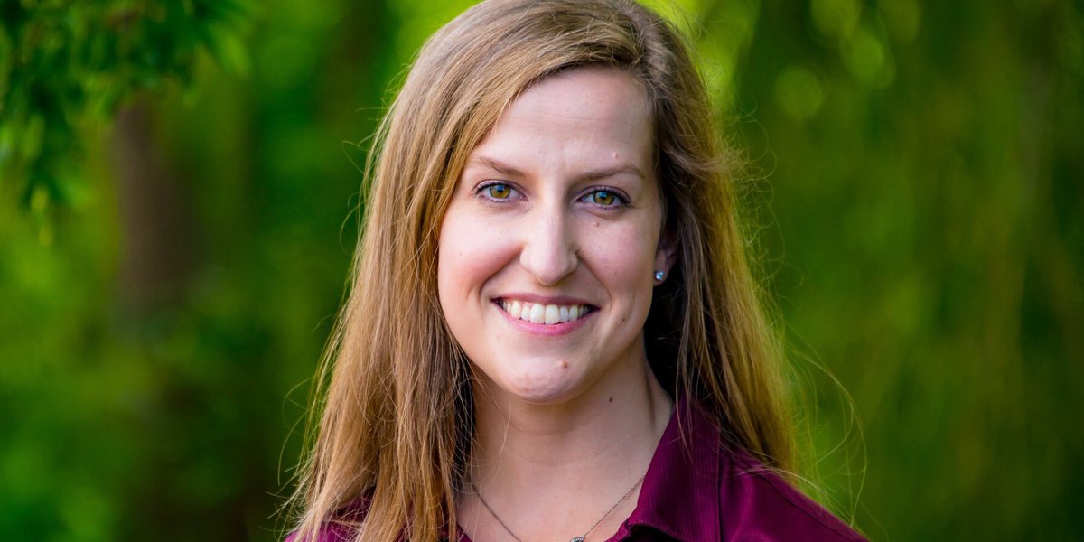 MSU_AG's tweet photo. Why are you involved in the MSU Community Garden? Christine Lashley, composting coordinator and volunteer says, “The more students that appreciate the earth and what it can give you, the more proactive they will be in protecting it.” #MSUAg #GreenWeek2018 https://t.co/aR3trGooLM