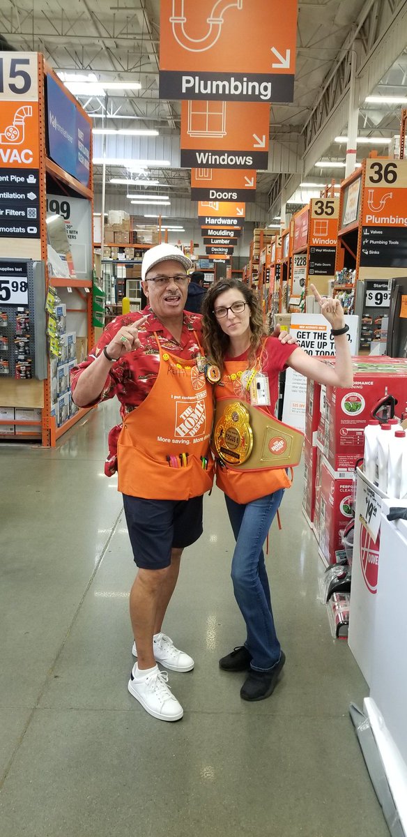1003Courtney's tweet photo. Got the belt back!! Number one in focus 8 sales!! #1003proud #D20proud #CarpetBaby #salesinleadswin @lisawills1003 @c_lorenzana1003 @efra1003 @FES_1003 @FynnElizabeth https://t.co/tVH0w0whQF