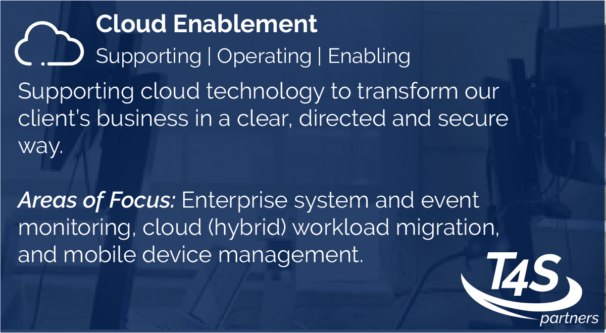 KT2i_Tech's tweet photo. Reduce #hardware, maintenance, and admin costs with #HybridCloud and @T4SPartners https://t.co/ADd7ATV38p