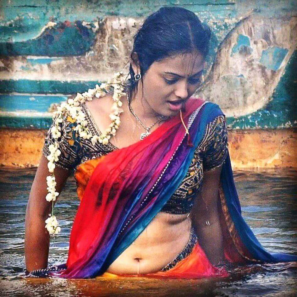 #Hot Actress 