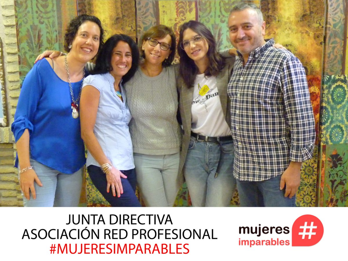 mujer_imparable's tweet image. &quot;No importa lo que eres, sino lo que puedes llegar a ser&quot; #MujeresImparables @jonocla @LaCasaRosaLoft @lola_rueda @ainhoa_rosado @Decoratessen_i