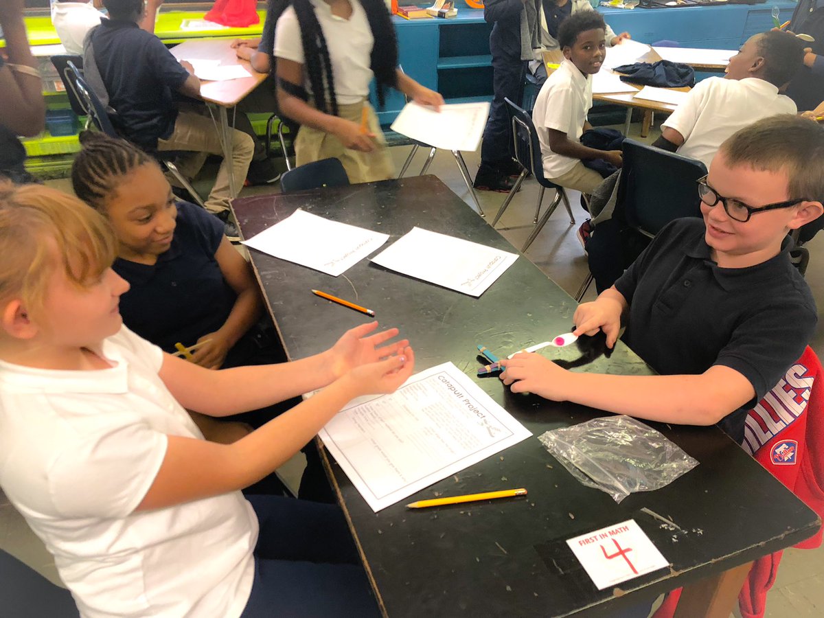 PrincipalHall2's tweet image. S.T.E.M at work! #catapultproject #scienceiskey