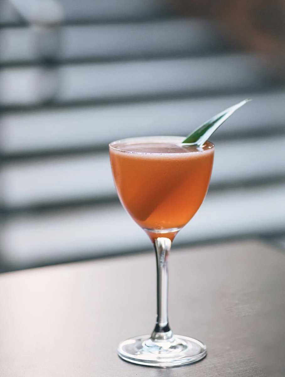 apartmentbarte1's tweet photo. Heres a rum drink I did that has like 5 elements when it needs only 3.  LULZ #imtheworst #apartmentbartender #badatbartending https://t.co/Vrmgn0nMQ5