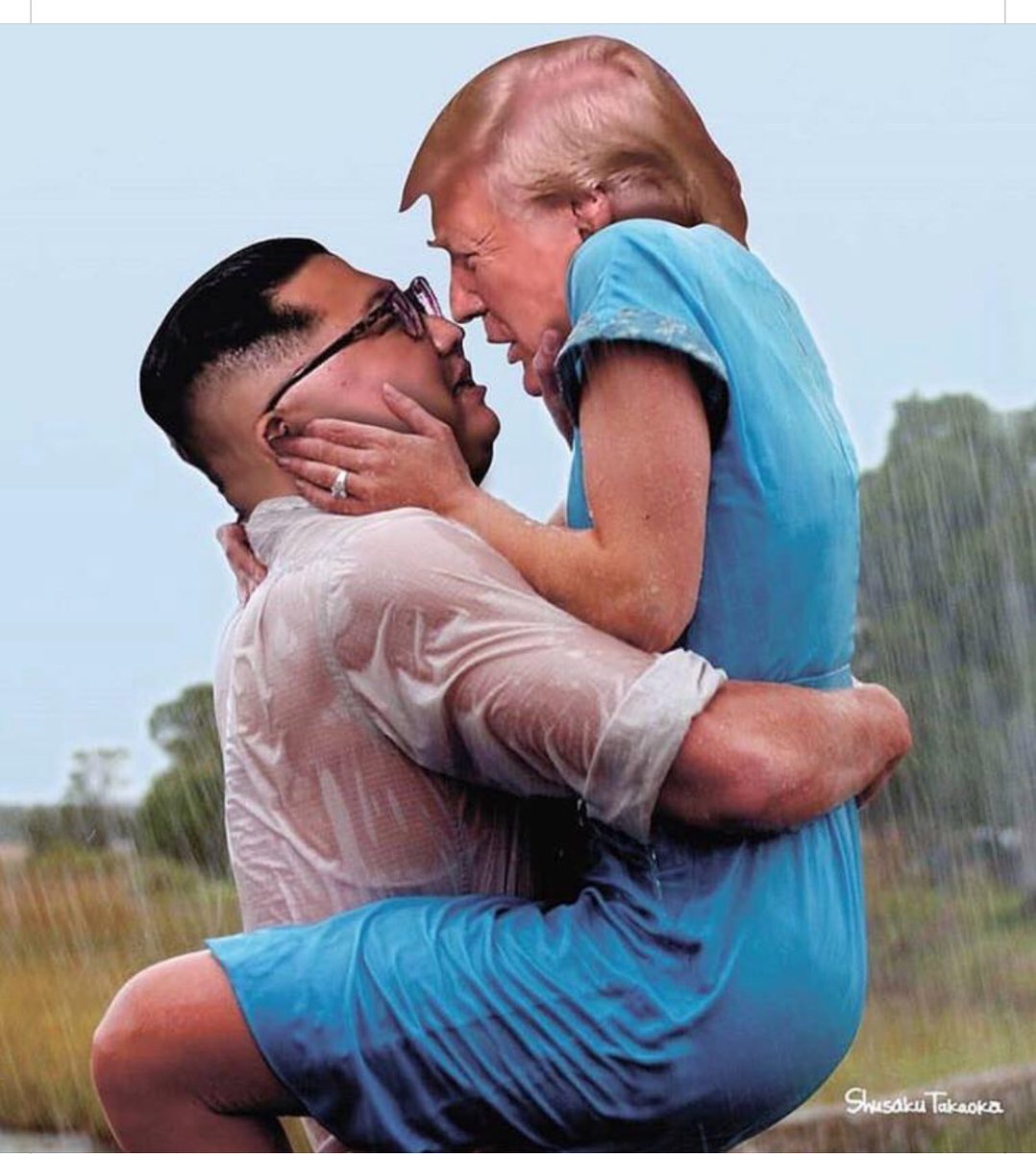 whyisntthis's tweet photo. @realDonaldTrump Educated women know you..You are the epitome of sexual and global perversion.. https://t.co/FTu5kEFK24