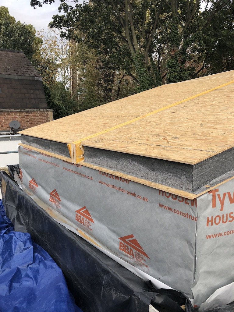 Dickson Architects Limited tweet media