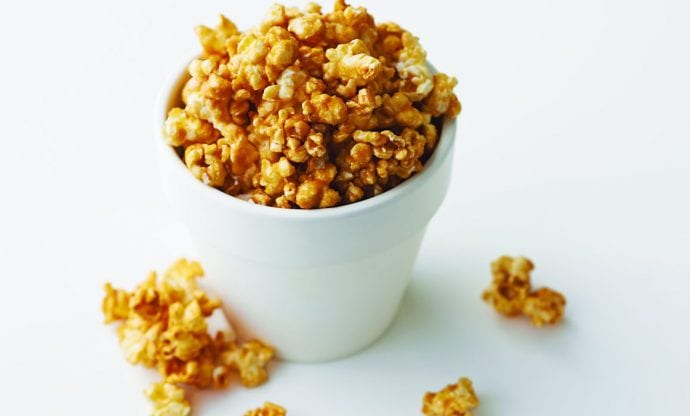 FancyFethrFarm's tweet photo. Classic Caramel Corn

https://t.co/6YtZEwEgjm https://t.co/YtGCxeec1w