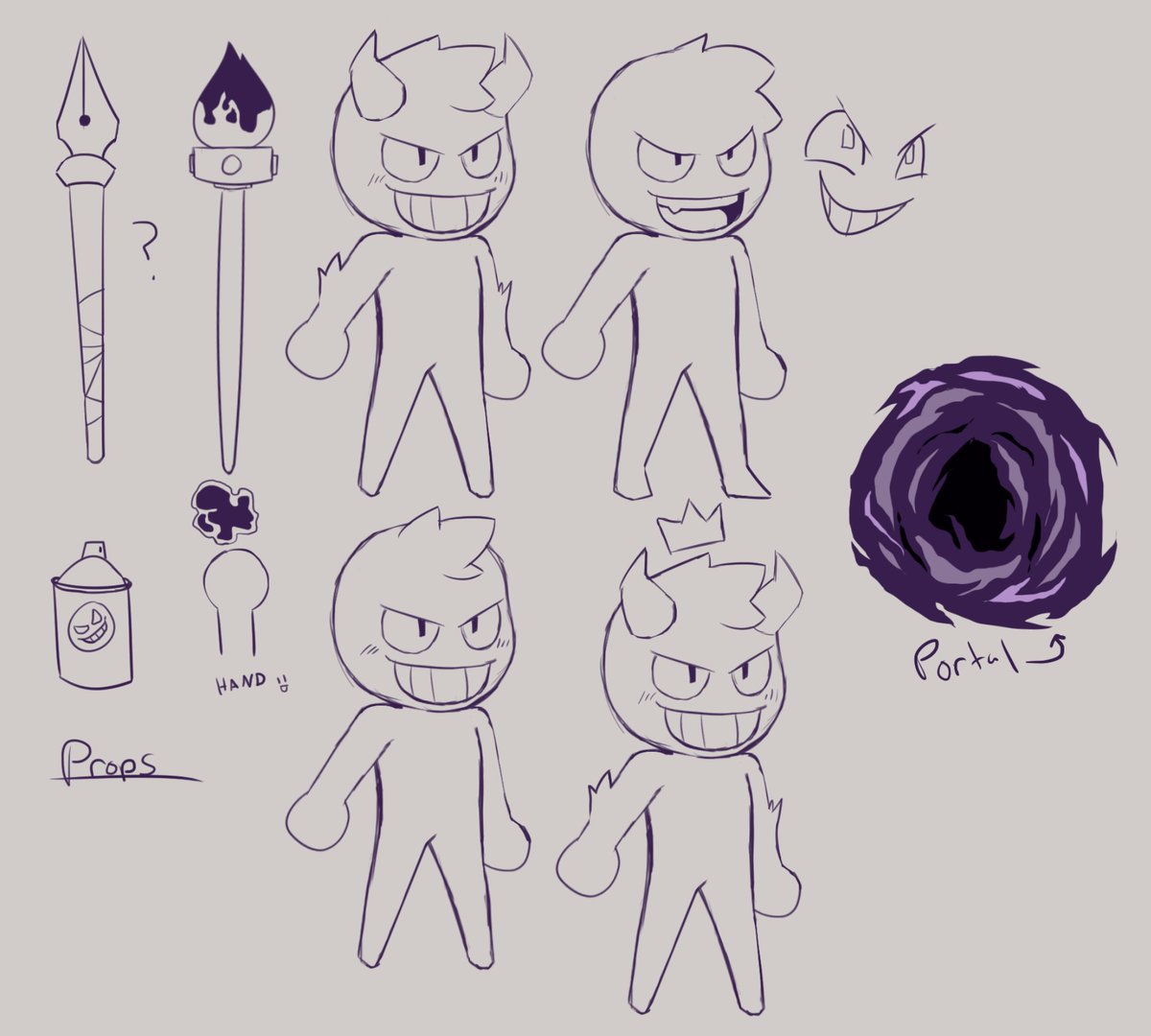 MassDigiStudios's tweet photo. Here's the first of some of our concept art from #LineSlider, featuring Bip! What do you think? We'll be showing off more art leading to the soft launch so keep your eye on us! 

@mass_digi #gamedev #mobilegames #IndieGameDev #indiegames https://t.co/dMN7QoIlvz