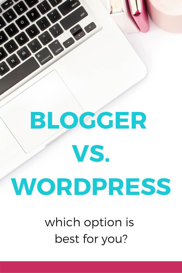 Blogger_Freedom's tweet image. Diving into the world of blogging can be confusing. Which is the best blogging platform–Blogger or WordPress? And if you choose WordPress, which company offers the best hosting for blogs? Those questions and more are answered in this post!