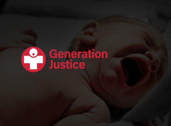 back40design's tweet photo. This #WebDesignWednesday showcases a site we designed for a great cause. We're proud to have the opportunity to work with @GenJusticeorg on their website. Check out this non-profit's new custom design. https://t.co/WFXSv34gTb https://t.co/rnGgLSYl0n