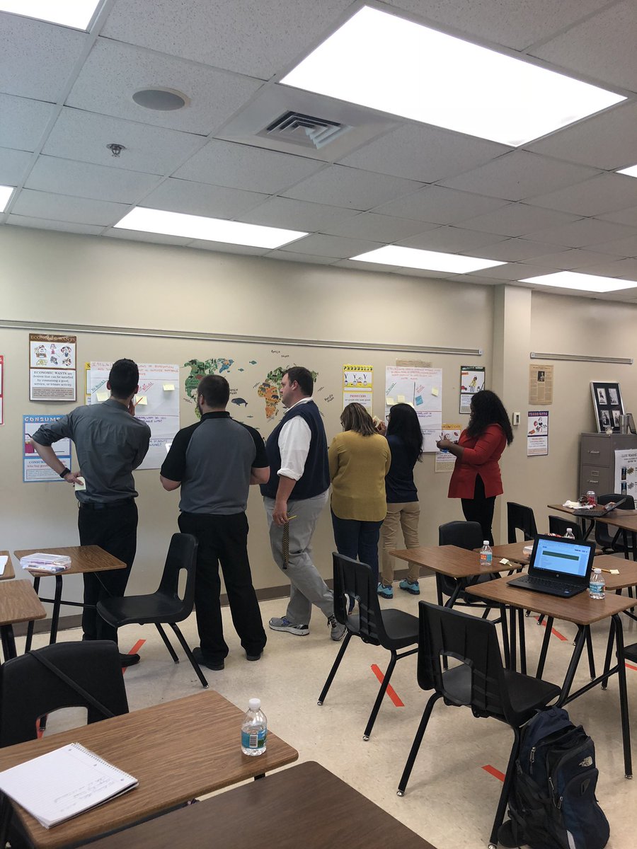 Struckhoff_J's tweet image. The amount of positive feedback me and @ESutula_OCPS received on our content pd tonight was overwhelming! I am so thankful that I have been given the opportunity to support and learn from other instructors! #OCPS #OCPSStem #OCPSScience