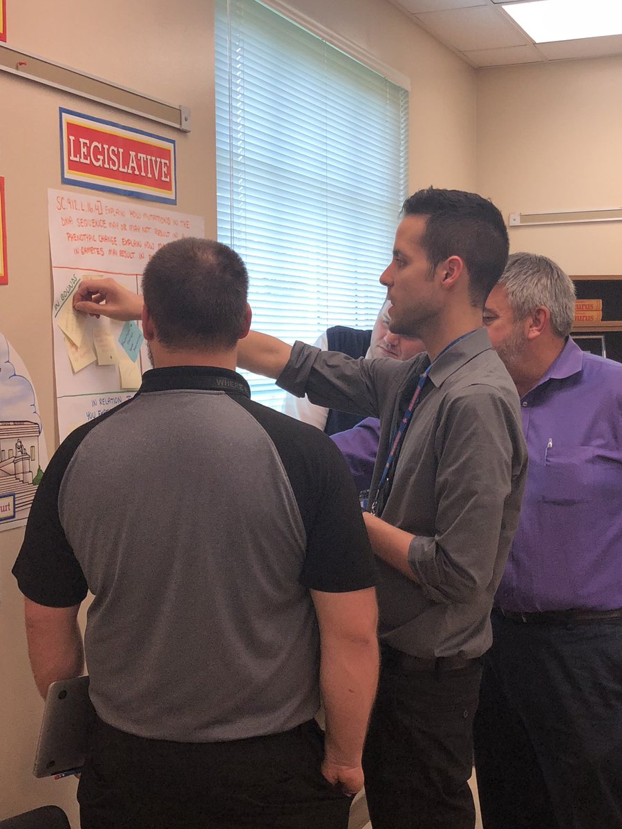 Struckhoff_J's tweet image. The amount of positive feedback me and @ESutula_OCPS received on our content pd tonight was overwhelming! I am so thankful that I have been given the opportunity to support and learn from other instructors! #OCPS #OCPSStem #OCPSScience