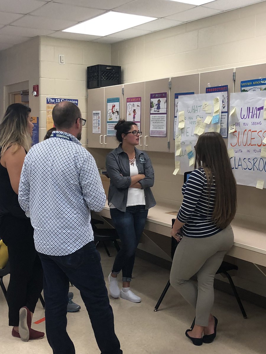 Struckhoff_J's tweet image. The amount of positive feedback me and @ESutula_OCPS received on our content pd tonight was overwhelming! I am so thankful that I have been given the opportunity to support and learn from other instructors! #OCPS #OCPSStem #OCPSScience