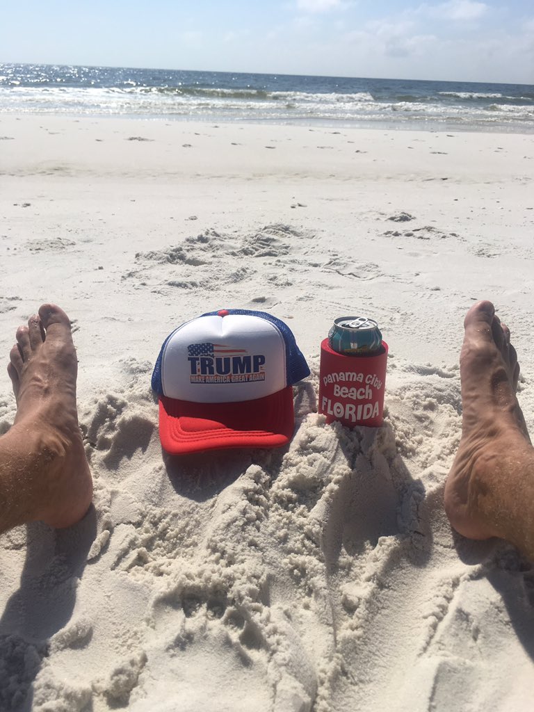 RealJeffreyJ's tweet photo. Thank you @realDonaldTrump πΊπΈ#PCBSTRONG #MAGA https://t.co/05qOCwJz1Y