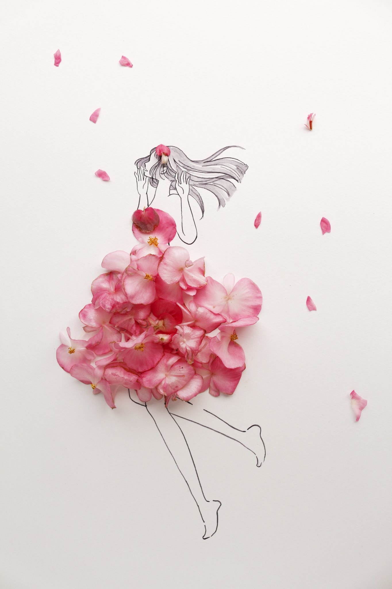 はな言葉 葉菜桜花子 新刊発売 きょう10月18日は 世界メノポーズデー 統計の日 冷凍食品の日 木造住宅の日 ドライバーの日 フラフープ記念日 ミニスカートの日 誕生花はベゴニア 花言葉は 幸福な日々 T Co Svjtixfq Twitter