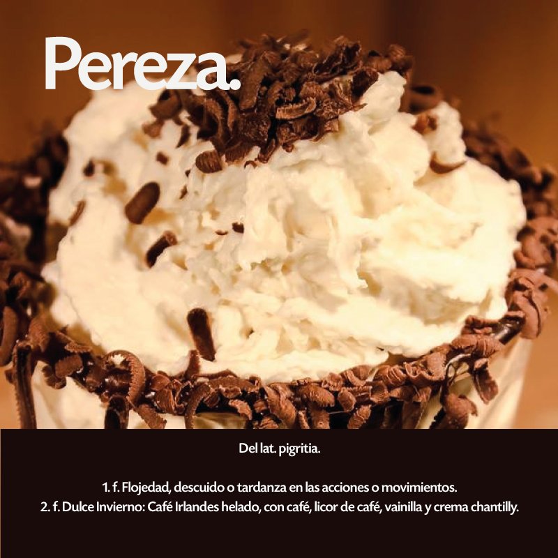 MeLateChocolate's tweet photo. Por estos días lluviosos que invitan a buscar calor, confort, entrégate el #Pecado de: DULCE INVIERNO en #MeLateChocolate Una receta que invita a consentirse y relajarse hasta en los días más grises <3
.
.
.
#7deathlysinsofchocolate #Melate #Halloween #7pecados #pereza https://t.co/N8CJXsWAsd