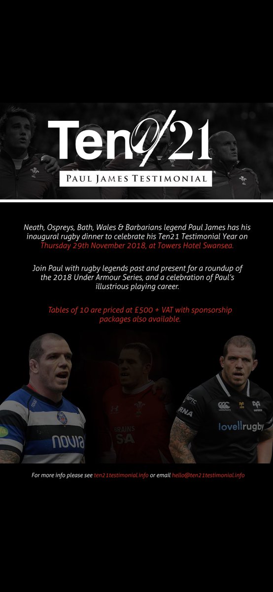 Paul james (ASSEY) tweet media