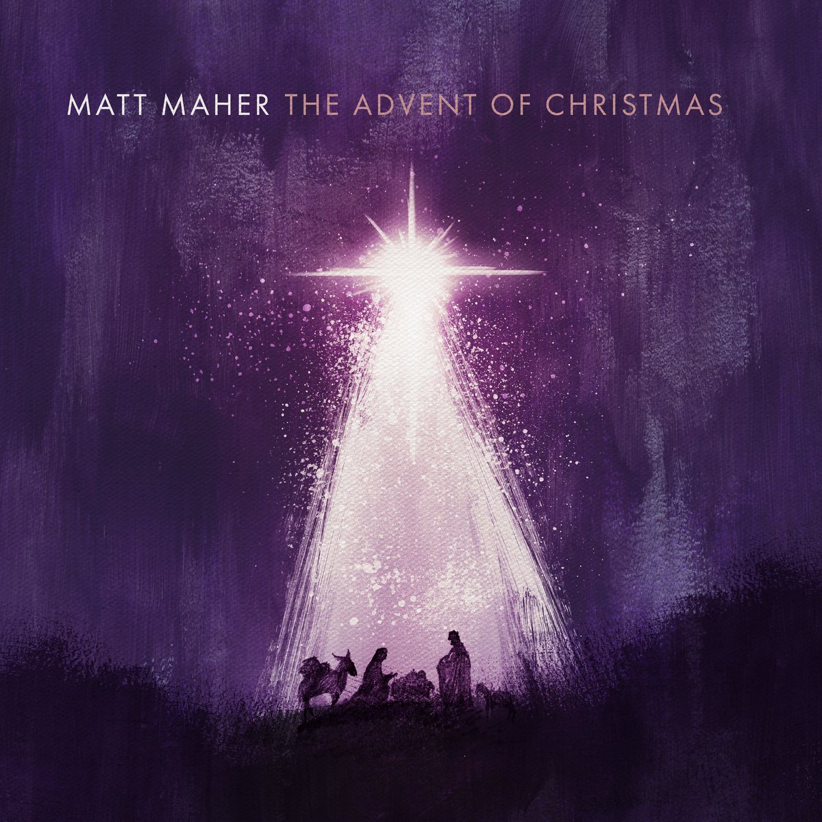 Matt Maher tweet media