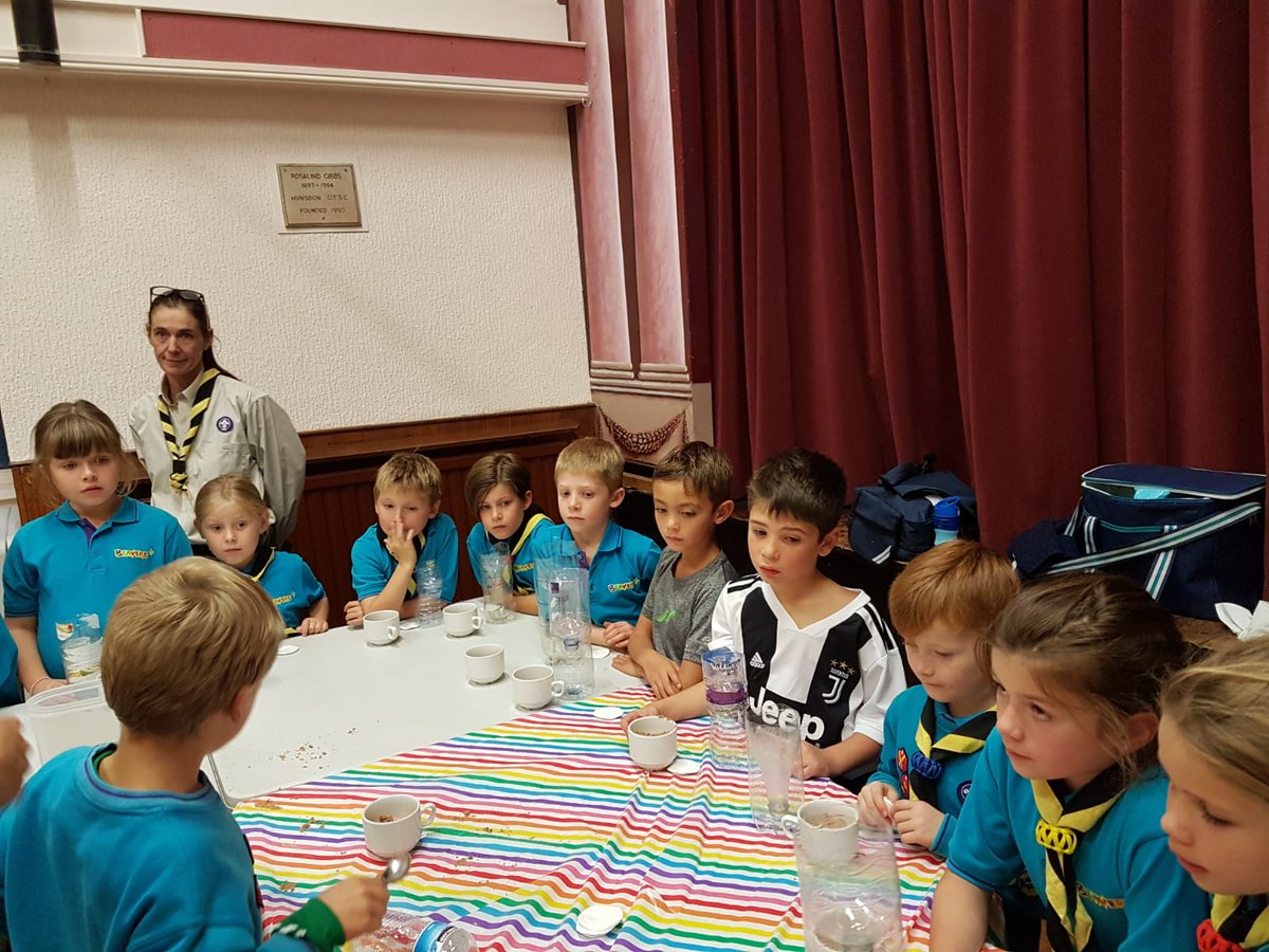 <a href="/HunsdonBeavers/">Hunsdon Beavers</a> learning about water filtering and how to find drinkable water. <a href="/HunsdonScoutGrp/">Hunsdon Scout Group</a> <a href="/HunsdonCubs/">Hunsdon Cubs</a> <a href="/HunsdonVillageH/">Hunsdon Village Hall</a>