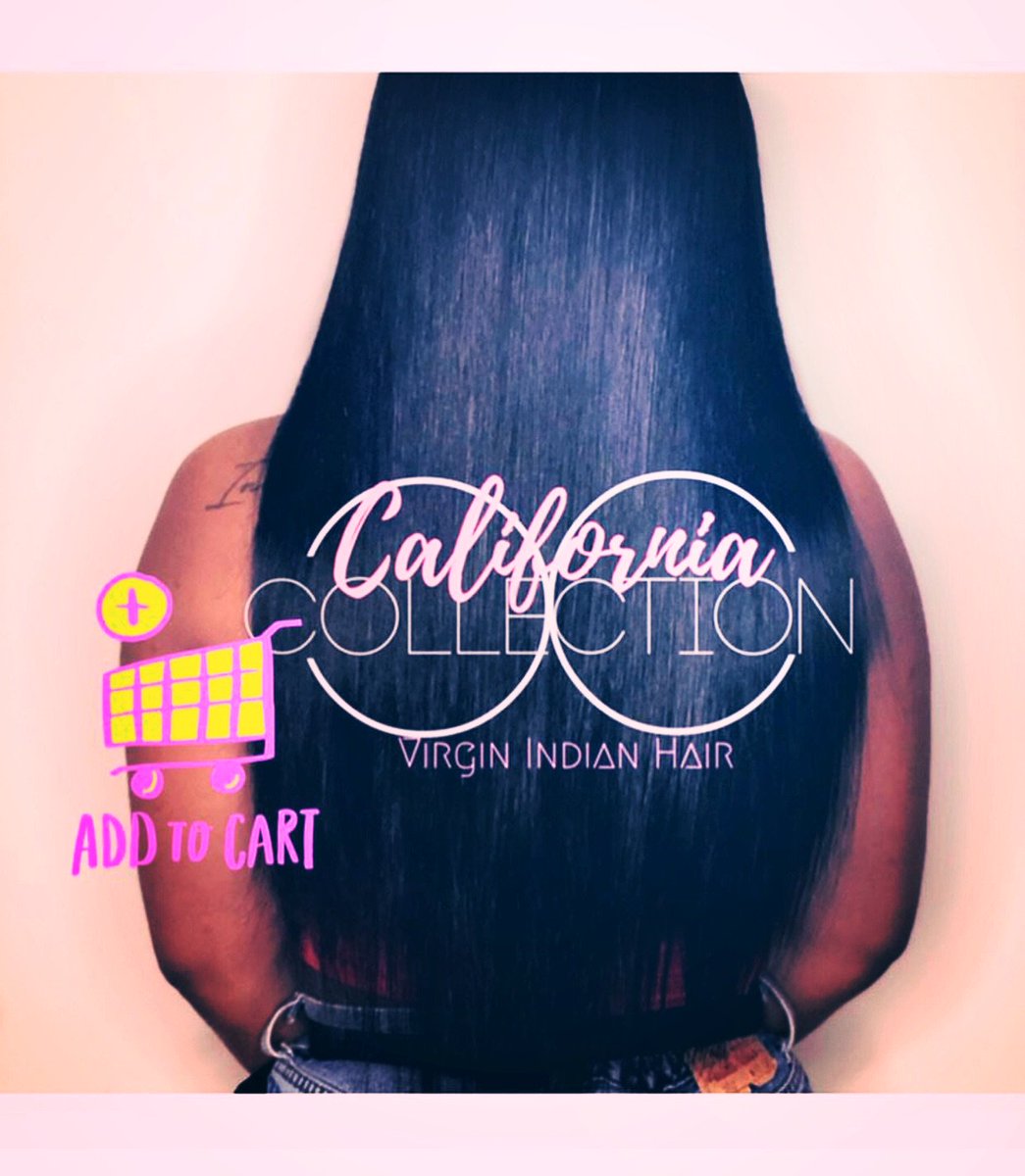 Instagram.com/cacollectionco 

Facebook.com/thecaliforniac…
CaCollectionsCo.com 

#indianhair #frontal #laceclosure #sewingmachinewigs #bundles #hamptonhairstylist #thecaliforniacollection #virginiastylist #newportnewsstylist #norfolkstylist #hamptoninstall #installs #calidoesmyhair