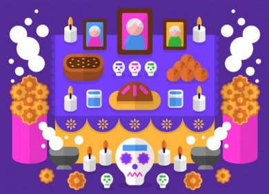 golfmalanquin's tweet image. Eventos Día de Muertos y Halloween 🎃👻 - Day of Death and Halloween Events - mailchi.mp/3c37f09d0da9/e…