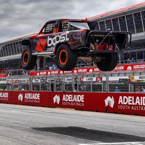 ARDC_52's tweet photo. In case you missed it, the Boost Mobile Stadium Super Trucks will race at Sydney Motorsport Park October 26-28 as part of the Australian Motor Racing Series.  Tickets will be available at the gate! Stay tuned for full weekend schedule. Full Story -> https://t.co/x81kBenr1c…/ https://t.co/yanC61IQFC