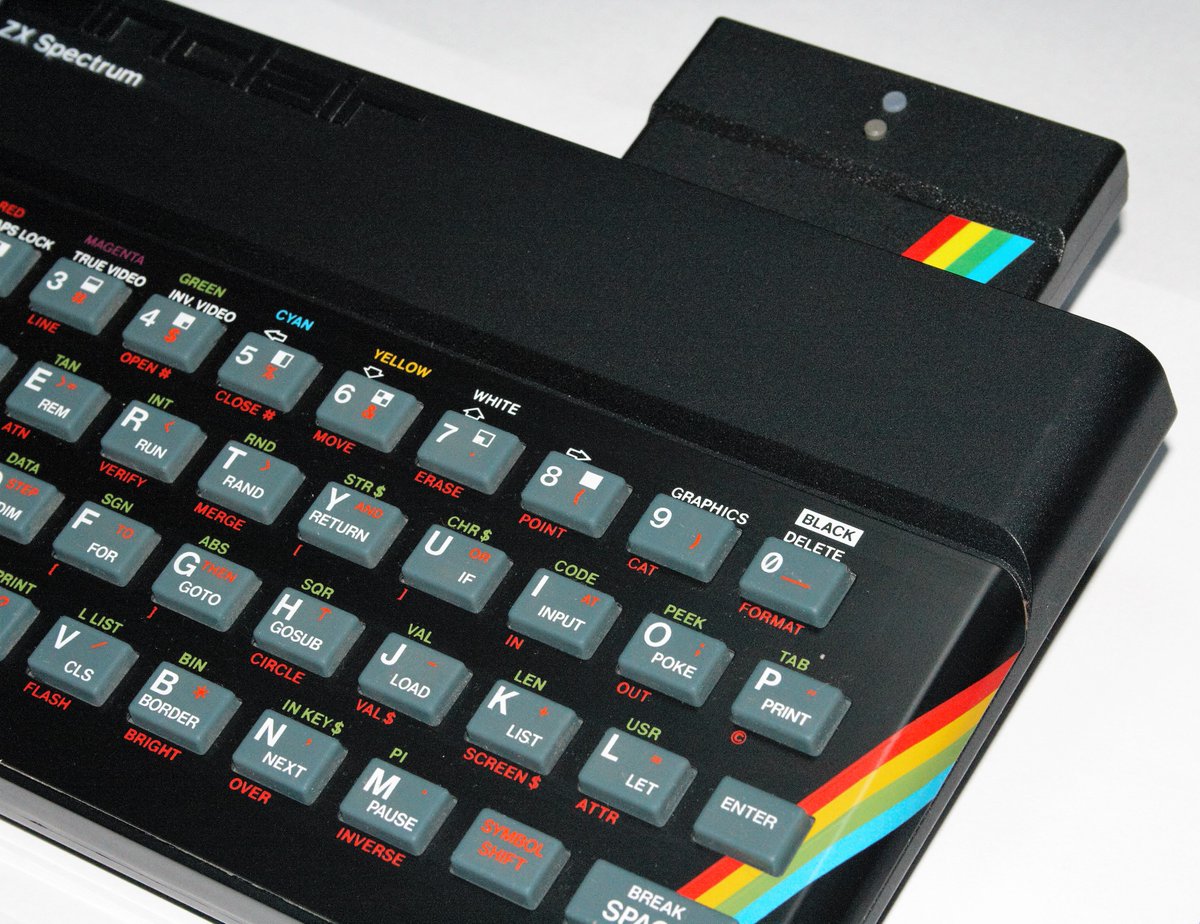 futurewas8bit's tweet photo. #FACT You don't have to wait till #Xmas to treat your 8bit.
https://t.co/HZEWXPb0No
#SD2IEC #divMMCFuture #PenultimatePlus #RodMan #CompositeMods #KeyboardMembranes #DeadTest #Diag264 #Fastload #PSU #Cables #Connectors #CheeseAndOnion
#C64 #VIC20 #C128 #ZXSpectrum #Atari #etc https://t.co/TP9Lruin8l