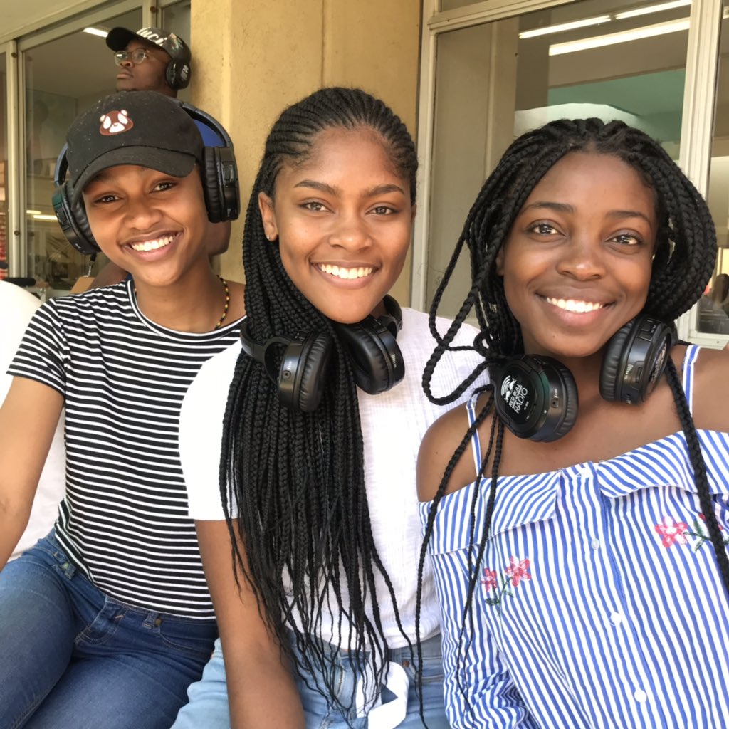 Carlitotears's tweet photo. Hope we seeing you at the Redbull African beats Event, Next week Saturday 🤷🏽♂️💃🏽
Throwback to the silent disco🚨
@pandulouw #RedbullNamibia #REDBULL https://t.co/rM4KKjTNnC