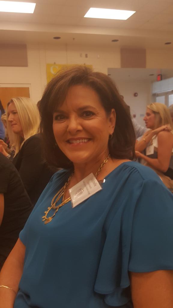 Stacy J Gotlib tweet media