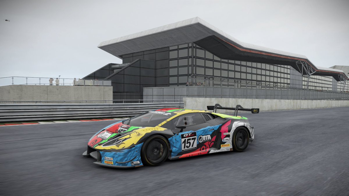 18_ninja's tweet photo. Wasn't such a great night on @ApexOnRacing for the second round at silverstone, finished 5th and have to apologize to my team mate @JeffJacobs74 for what had happened and could of been a better result if there was no miss happs https://t.co/PCHt4wJC4G