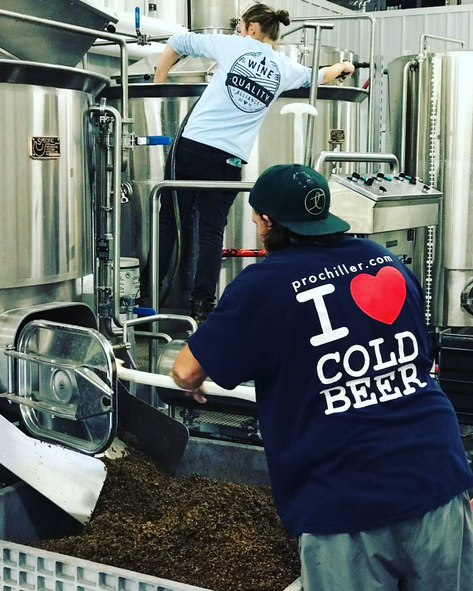 Skull Camp Brewing tweet media