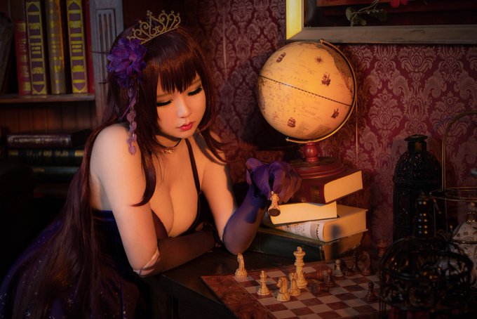 Twitterのコスプレ画像63