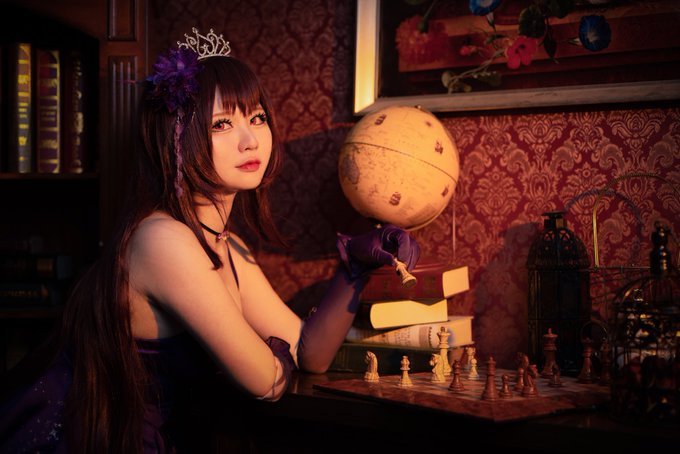 Twitterのコスプレ画像64