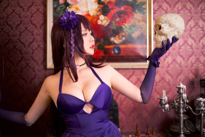 Twitterのコスプレ画像65