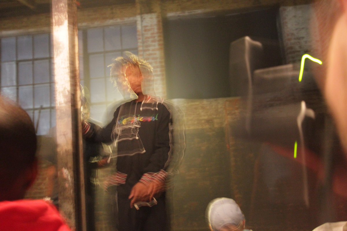 Wavey ass Image of <a href="/JuiceWorlddd/">.</a> 
Captured by the homie 
<a href="/blunntd/">Santiago</a>