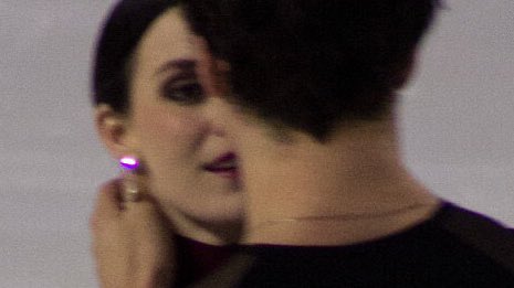 (not) Scott Moir #XXI tweet media