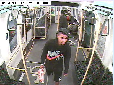 Cannington Police tweet media