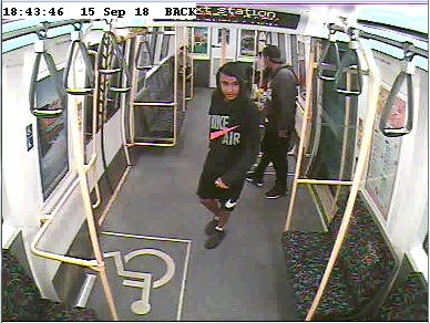 Cannington Police tweet media