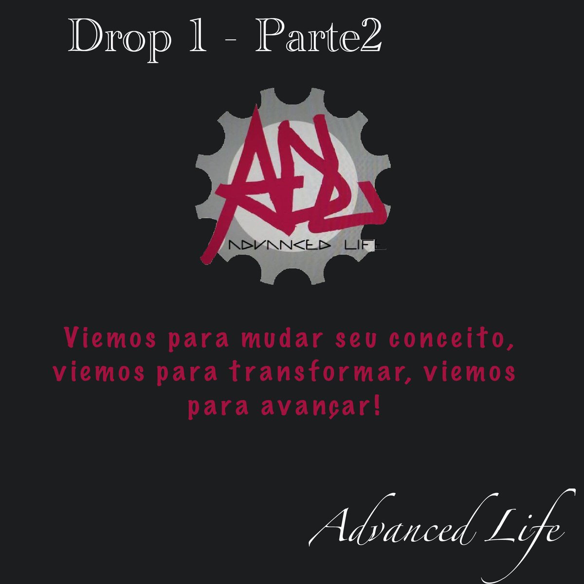 AdvancedlCo's tweet photo. Fiquem ligados na novas camisas que saíram e faça sua reserva, poucas unidades
#ADL https://t.co/2OJPWIXVxs