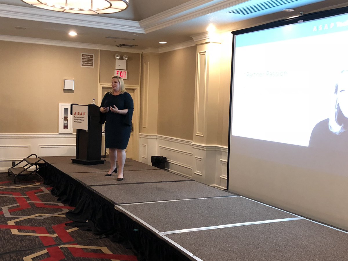 chiprodgers's tweet photo. Looking forward to hearing from @ninaphdk on building future of partnering at @googlecloud. 
@ASAP_Global #ASAPTechForum https://t.co/3cMcvcbqBm