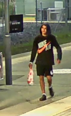 Cannington Police tweet media