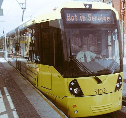 birdsnestsblog's tweet image. #notinservice - I’m off work for a week now so there will be a #railreplacementbuschaplain in operation serving all stations. #annualleave #railwaychaplain