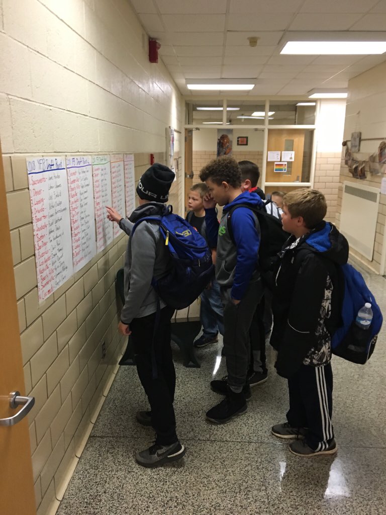 MrKerkhoff_BCS's tweet image. Checking out the posted draft results from our Yorktown Fantasy Basketball draft. The NBA season may have started but the YFB league has some business to conduct with potential sponsors. #MathWithContext