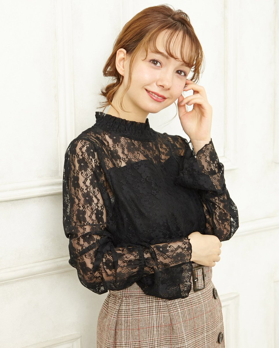ついに入荷 イング レーストップス tdh-latinoamerica.de