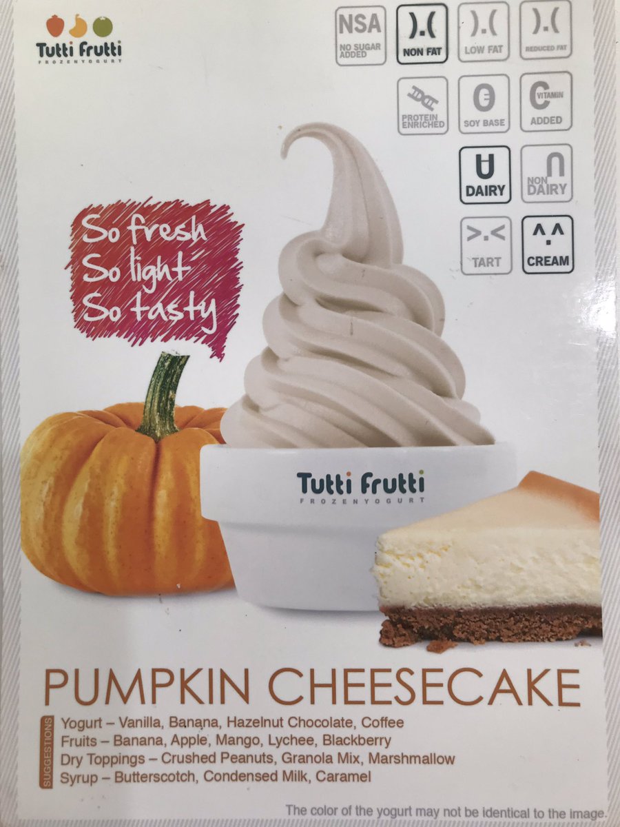 Tutti Frutti La Mesa (@TuttiFruttiGC) / Twitter