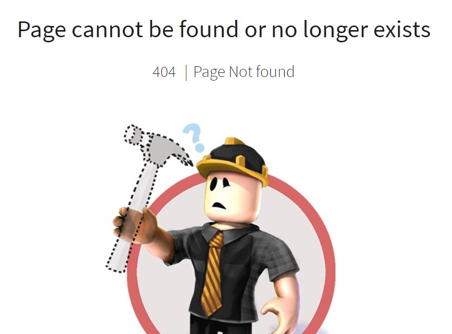 ROBLOX Parent Edition, huh. No page exists for it on the ROBLOX