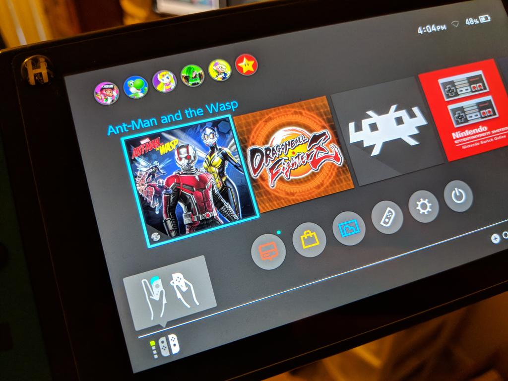 CATWOMAN: HUNTED MOVIE ODEON