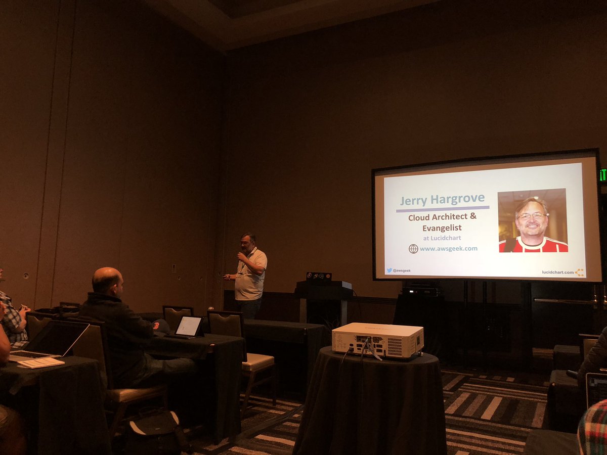 rubicon49bc's tweet image. Machine Learning @zendcon with @awsgeek #ZCOE18
