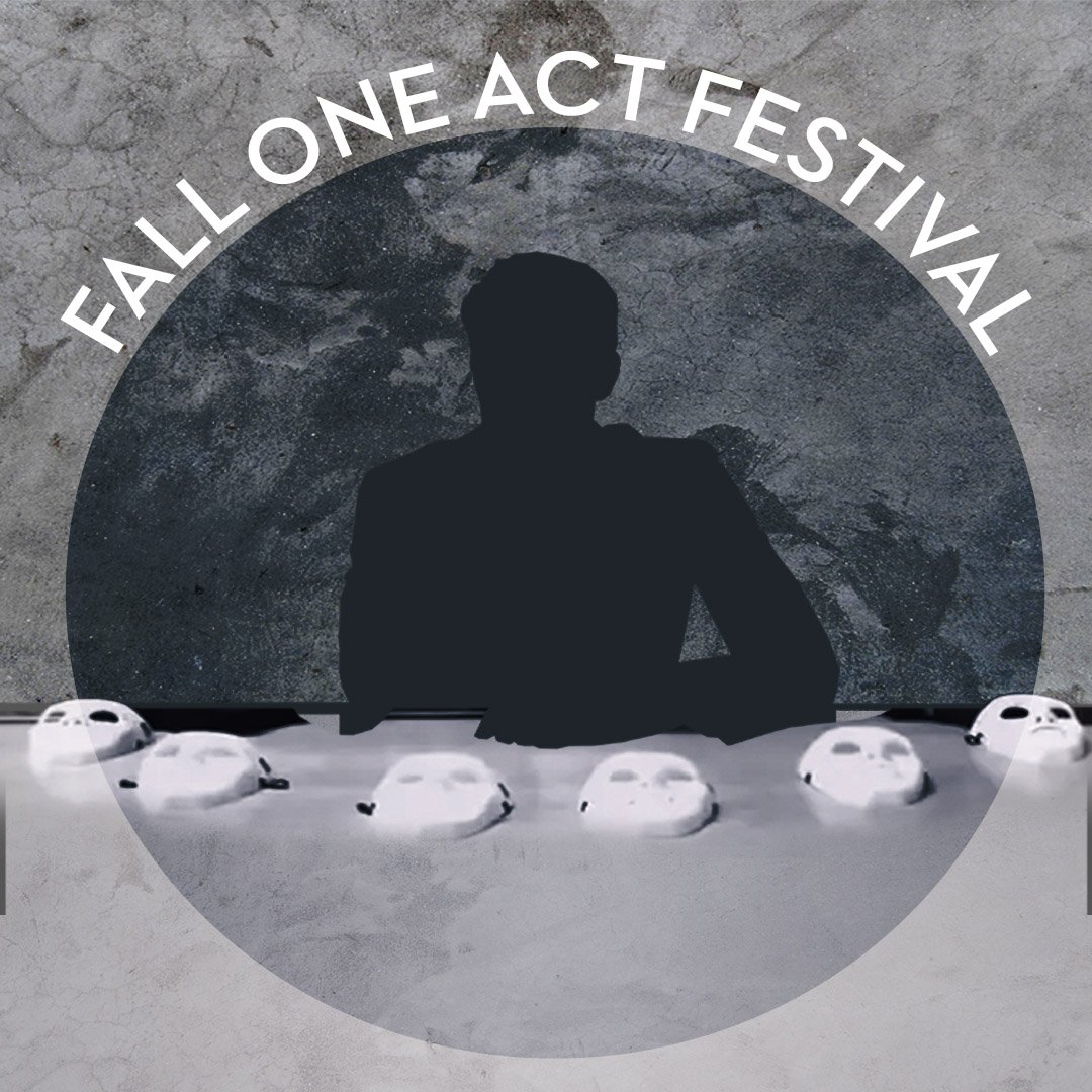 SCUPresents's tweet photo. THIS WEEKEND! Directed and acted by our talented theatre students, these eclectic theatrical gems take you on a journey across a variety of topics. Keep watch for more insider info about the plays being performed! Don't miss out! Link in Bio. #scupresents #SCUTaDa #FOAF2018 https://t.co/cgTrF1GLQ8