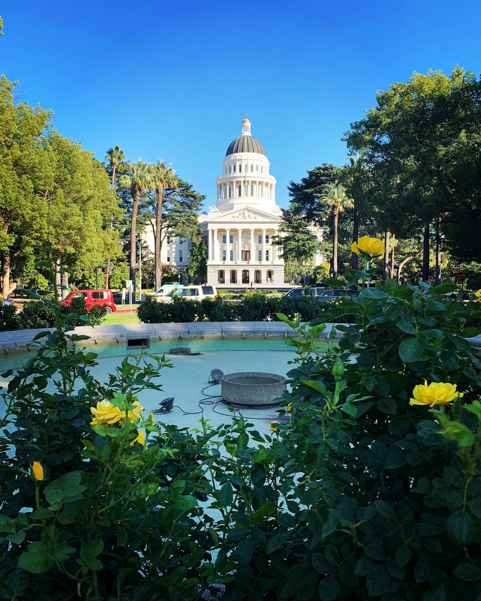 CleverTalks's tweet photo. We are in #Sacramento laying down the foundation of our 40 city tour. One of the speakers will be a military veteran government official.  #clevertalks #clever #clvr https://t.co/z1ucJJClsl